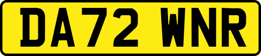 DA72WNR