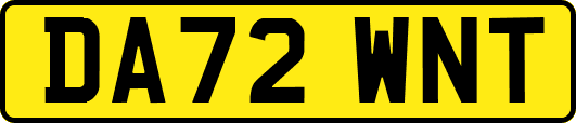 DA72WNT