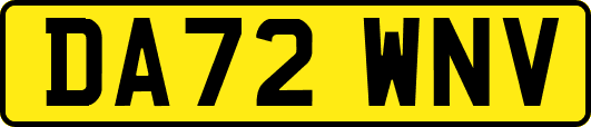 DA72WNV