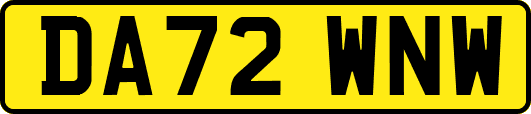 DA72WNW