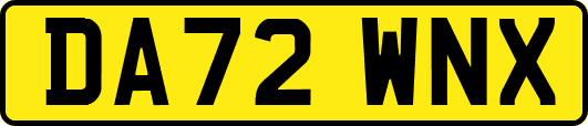 DA72WNX