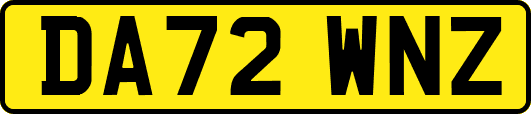 DA72WNZ