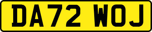 DA72WOJ