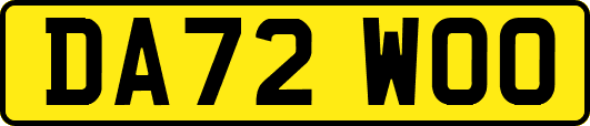 DA72WOO