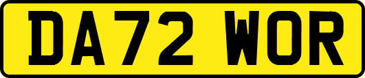 DA72WOR