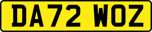 DA72WOZ