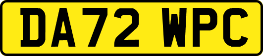 DA72WPC