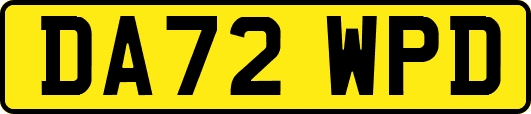 DA72WPD