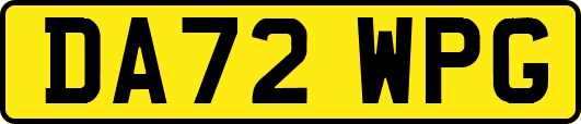 DA72WPG