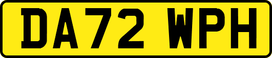 DA72WPH