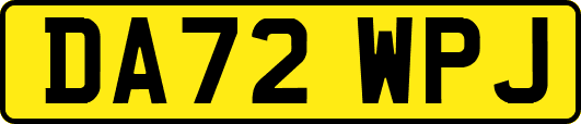 DA72WPJ