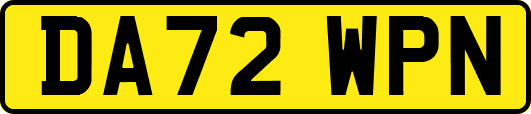 DA72WPN