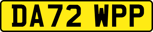 DA72WPP