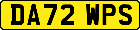 DA72WPS