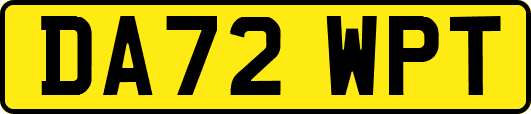 DA72WPT