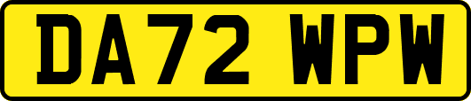DA72WPW