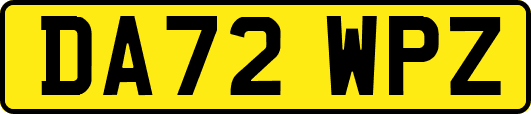 DA72WPZ