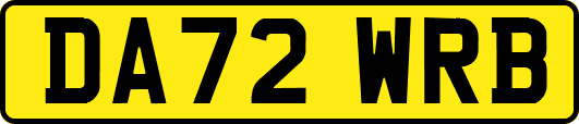 DA72WRB