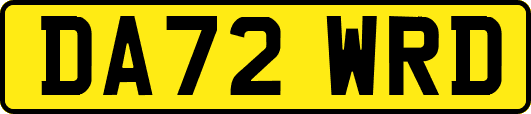 DA72WRD