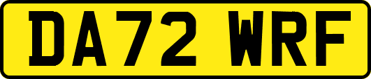 DA72WRF