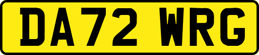 DA72WRG