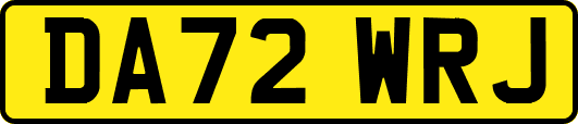 DA72WRJ