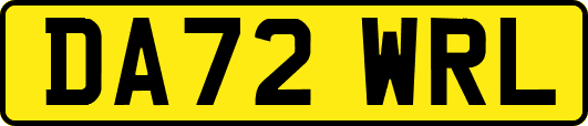 DA72WRL