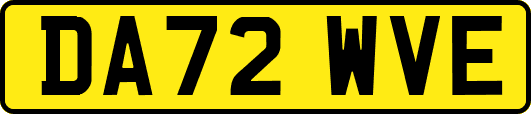DA72WVE