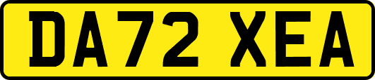 DA72XEA