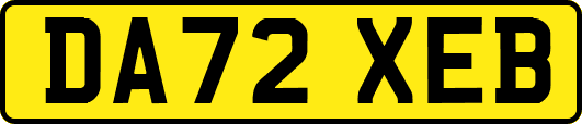 DA72XEB