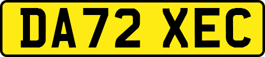 DA72XEC