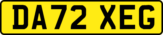 DA72XEG