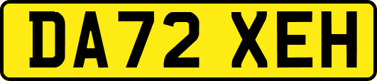 DA72XEH