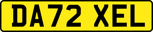 DA72XEL