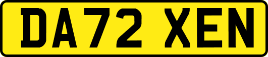 DA72XEN
