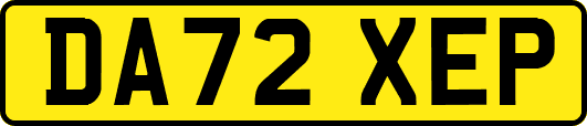 DA72XEP