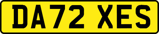 DA72XES