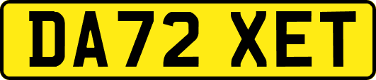 DA72XET