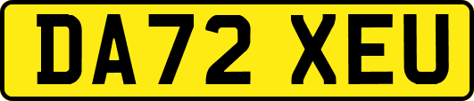DA72XEU