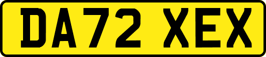 DA72XEX