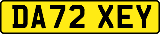 DA72XEY