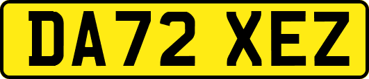 DA72XEZ