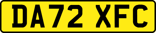DA72XFC