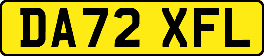 DA72XFL