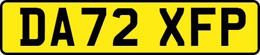 DA72XFP