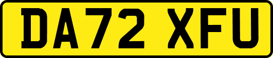 DA72XFU