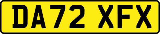 DA72XFX