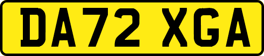 DA72XGA