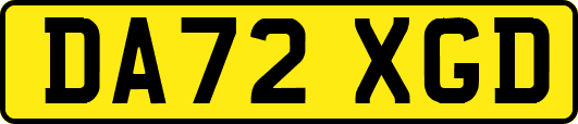 DA72XGD