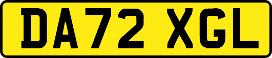 DA72XGL